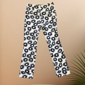 Marccain Black and White Pants